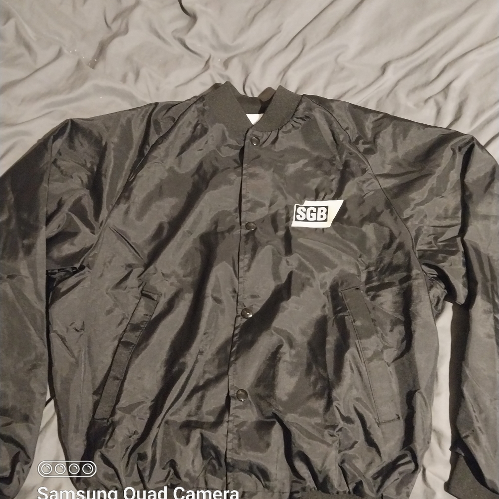 Westark SGB VINTAGE windbreaker